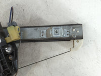 2010 Hummer H3 Driver Left Front Window Regulator - Oemusedautoparts1.com