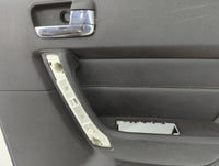 2010 Hummer H3 Rear Right Passenger Interior Door Panel Trim - Oemusedautoparts1.com