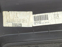 2010 Hummer H3 Rear Right Passenger Interior Door Panel Trim - Oemusedautoparts1.com