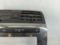2010 Hummer H3 Radio Control Panel - Oemusedautoparts1.com