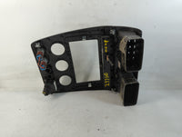 2010 Hummer H3 Radio Control Panel - Oemusedautoparts1.com
