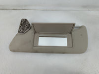 2006-2010 Hummer H3 Sun Visor Shade Replacement Driver Left Mirror Fits Fits 2006 2007 2008 2009 2010 OEM Used Auto Parts - 