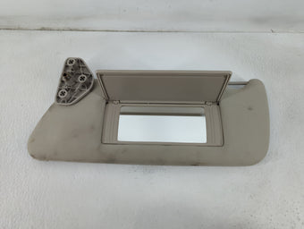 compare product 2006-2010 Hummer H3 Sun Visor Shade Replacement Driver Left Mirror Fits Fits 2006 2007 2008 2009 2010 OEM Used Auto Parts