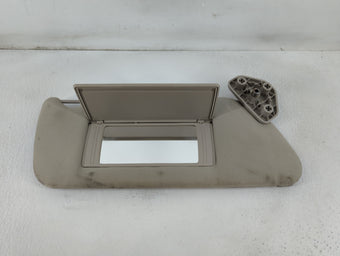 compare product 2010 Hummer H3 Sun Visor Shade Replacement Passenger Right Mirror Fits OEM Used Auto Parts