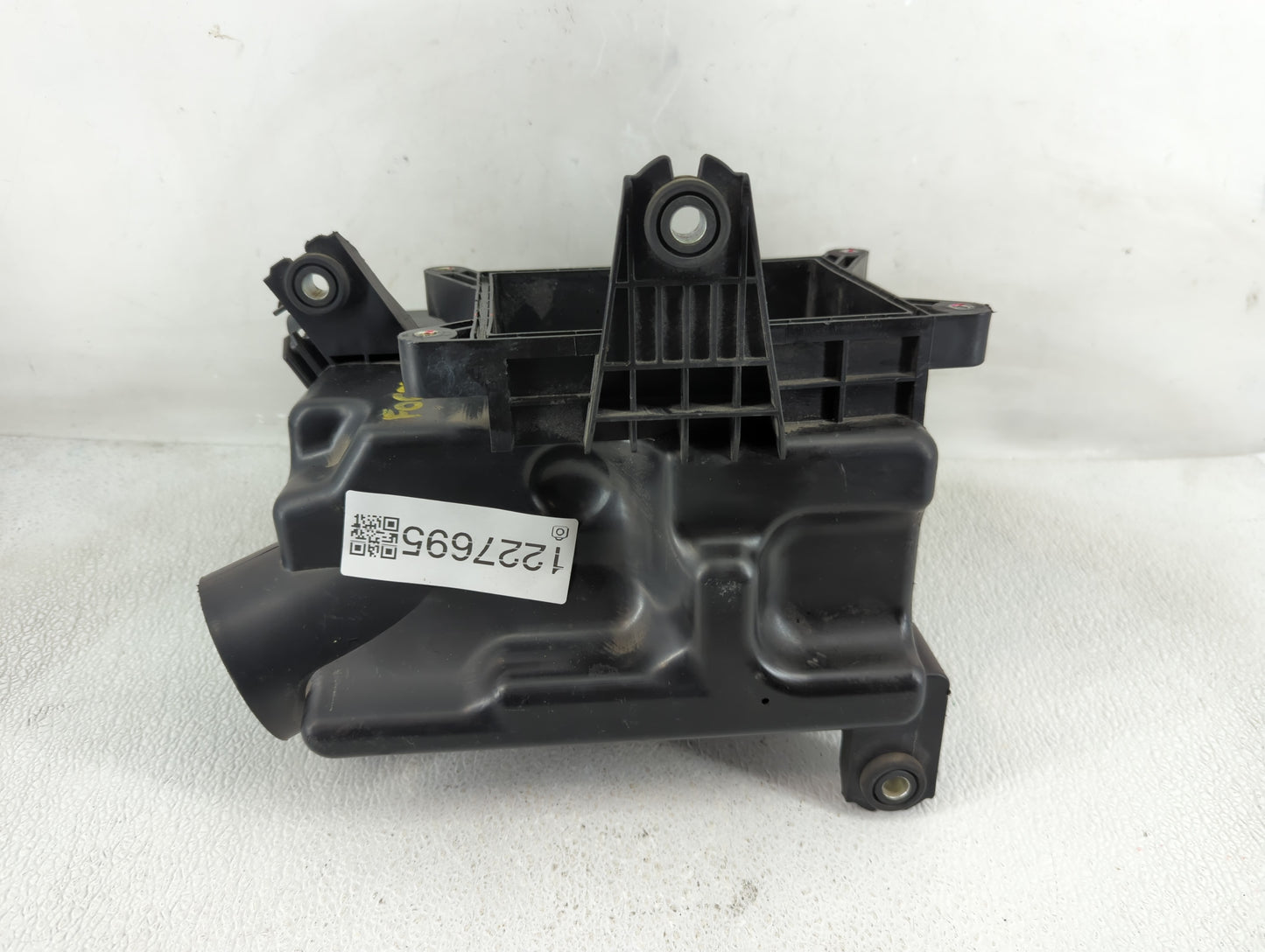 2007-2011 Hyundai Accent Air Cleaner Intake-duct Hose Tube - Oemusedautoparts1.com
