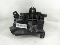 2007-2011 Hyundai Accent Air Cleaner Intake-duct Hose Tube - Oemusedautoparts1.com