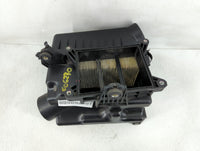 2007-2011 Hyundai Accent Air Cleaner Intake-duct Hose Tube - Oemusedautoparts1.com