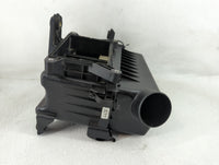 2007-2011 Hyundai Accent Air Cleaner Intake-duct Hose Tube - Oemusedautoparts1.com