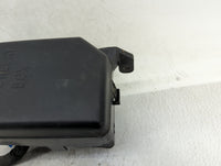 2006-2011 Hyundai Accent Fusebox Fuse Box Panel Relay Module Fits Fits 2006 2007 2008 2009 2010 2011 OEM Used Auto Parts - O