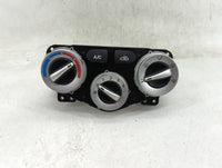 2010-2011 Hyundai Accent Climate Control Module Temperature AC/Heater Replacement P/N:A0159 Fits Fits 2010 2011 OEM Used Aut