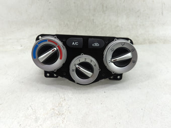 compare product 2010-2011 Hyundai Accent Climate Control Module Temperature AC/Heater Replacement P/N:A0159 Fits Fits 2010 2011 OEM Used Auto Parts