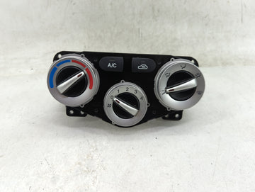 2010-2011 Hyundai Accent Climate Control Module Temperature AC/Heater Replacement P/N:A0159 Fits Fits 2010 2011 OEM Used Aut