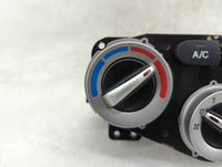 2010-2011 Hyundai Accent Climate Control Module Temperature AC/Heater Replacement P/N:A0159 Fits Fits 2010 2011 OEM Used Aut