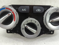 2010-2011 Hyundai Accent Climate Control Module Temperature AC/Heater Replacement P/N:A0159 Fits Fits 2010 2011 OEM Used Aut