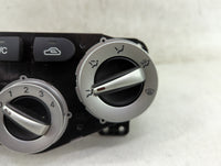 2010-2011 Hyundai Accent Climate Control Module Temperature AC/Heater Replacement P/N:A0159 Fits Fits 2010 2011 OEM Used Aut