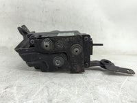 2010 Hyundai Accent PCM Engine Control Computer ECU ECM PCU OEM P/N:G6T43475M Fits OEM Used Auto Parts - Oemusedautoparts1.c