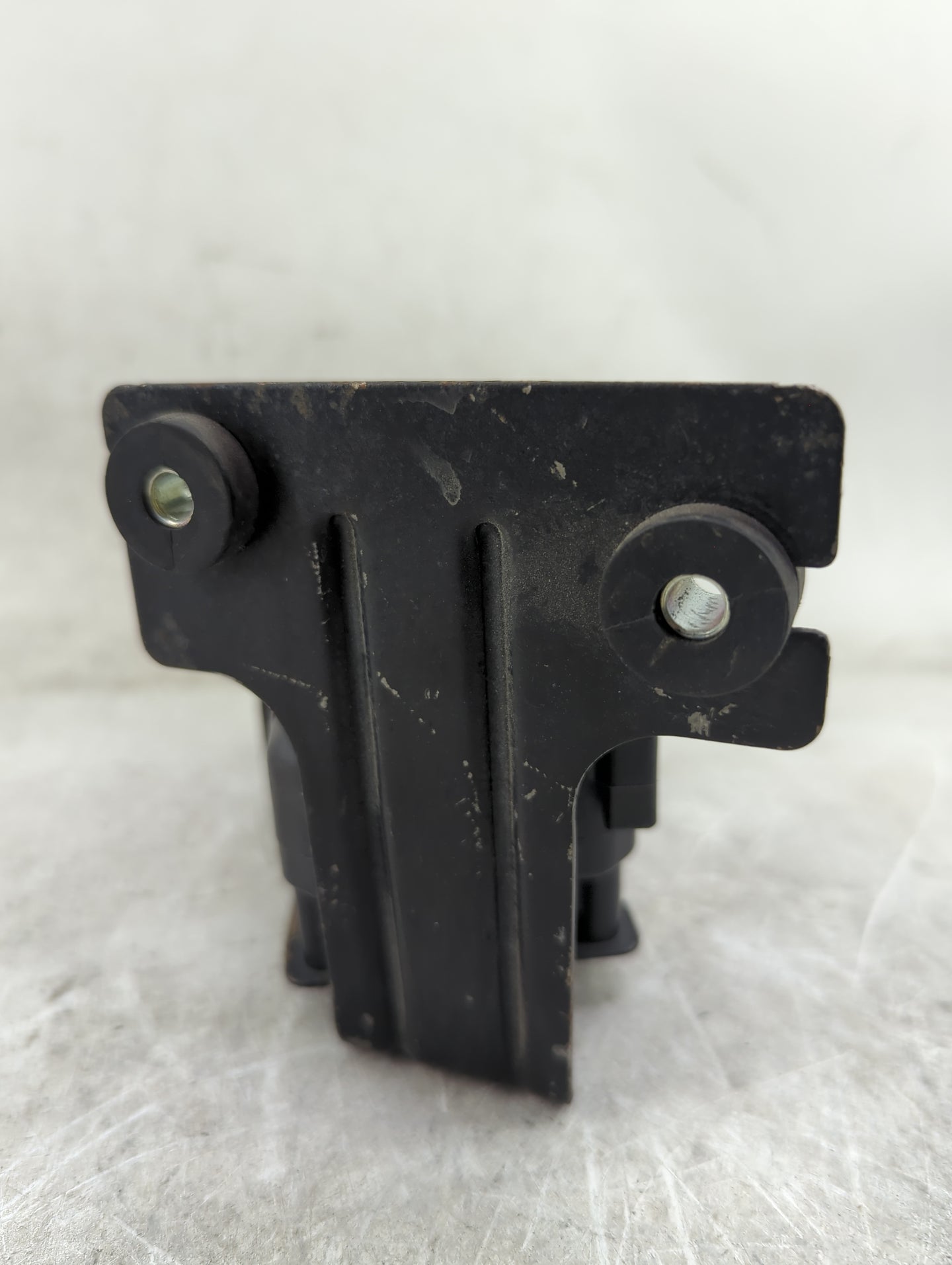 2010 Hyundai Accent PCM Engine Control Computer ECU ECM PCU OEM P/N:G6T43475M Fits OEM Used Auto Parts - Oemusedautoparts1.c