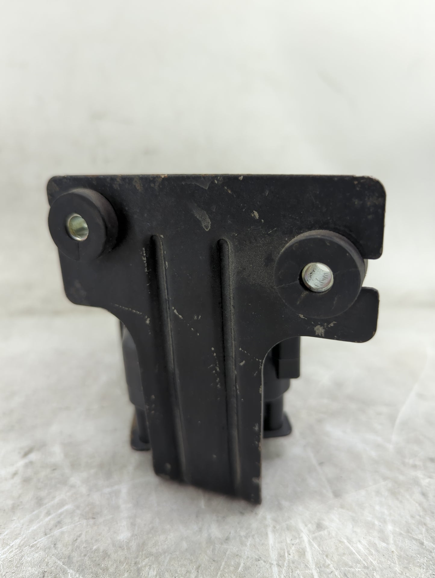 2010 Hyundai Accent PCM Engine Control Computer ECU ECM PCU OEM P/N:G6T43475M Fits OEM Used Auto Parts - Oemusedautoparts1.c