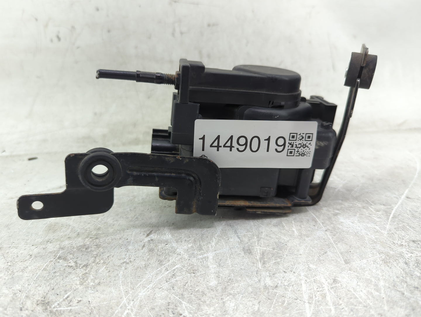 2010 Hyundai Accent PCM Engine Control Computer ECU ECM PCU OEM P/N:G6T43475M Fits OEM Used Auto Parts - Oemusedautoparts1.c