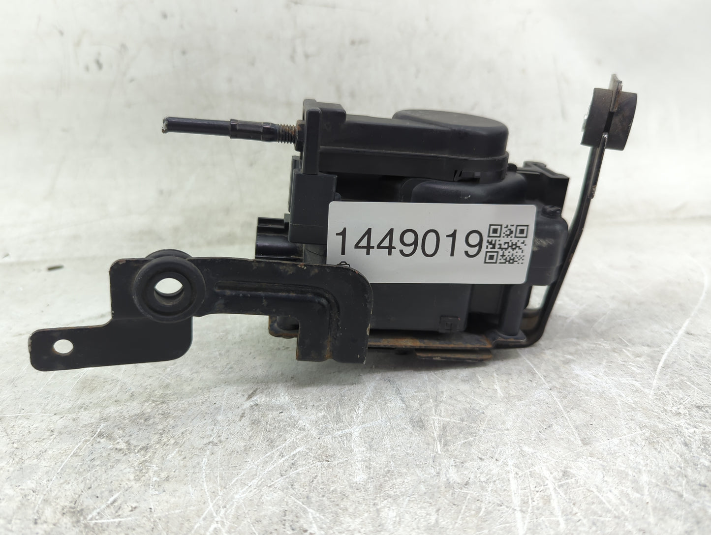 2010 Hyundai Accent PCM Engine Control Computer ECU ECM PCU OEM P/N:G6T43475M Fits OEM Used Auto Parts - Oemusedautoparts1.c