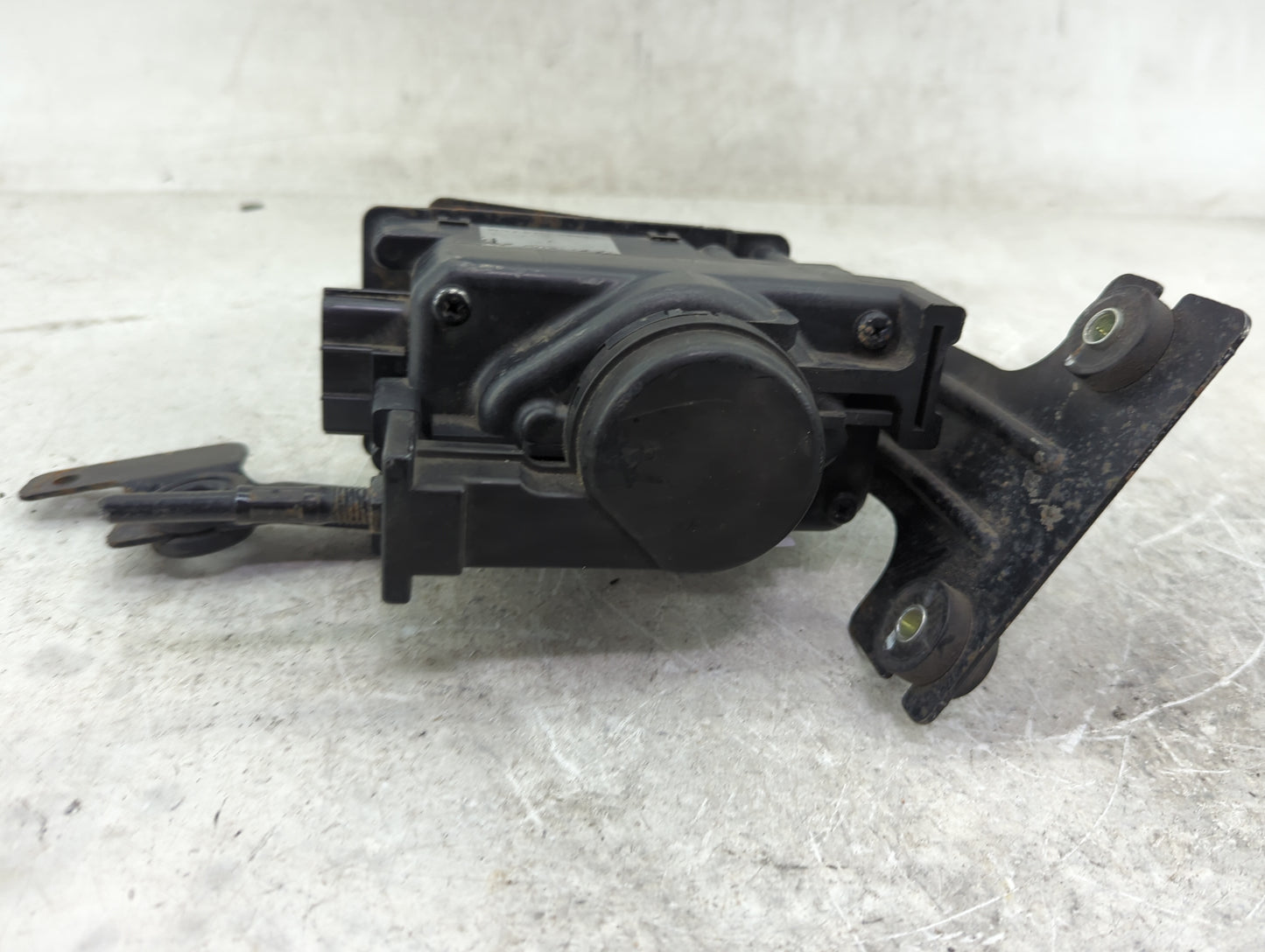 2010 Hyundai Accent PCM Engine Control Computer ECU ECM PCU OEM P/N:G6T43475M Fits OEM Used Auto Parts - Oemusedautoparts1.c