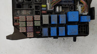 2006-2011 Hyundai Accent Fusebox Fuse Box Panel Relay Module P/N:91285 1E350 Fits Fits 2006 2007 2008 2009 2010 2011 OEM Use