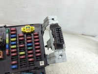 2010 Hyundai Accent Fusebox Fuse Box Panel Relay Module P/N:91950-1E040 91210-1E000 Fits OEM Used Auto Parts - Oemusedautopa
