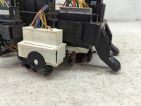 2010 Hyundai Accent Fusebox Fuse Box Panel Relay Module P/N:91950-1E040 91210-1E000 Fits OEM Used Auto Parts - Oemusedautopa