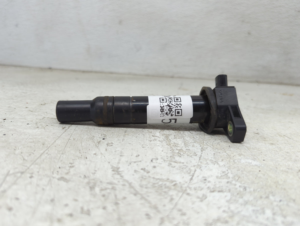 2006-2011 Hyundai Accent Ignition Coil Igniter Pack 1500056 - Oemusedautoparts1.com