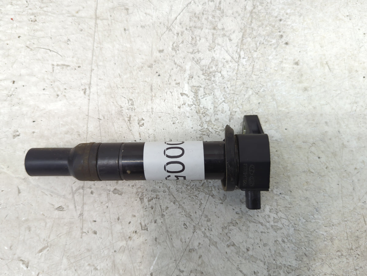 2006-2011 Hyundai Accent Ignition Coil Igniter Pack 1500056 - Oemusedautoparts1.com