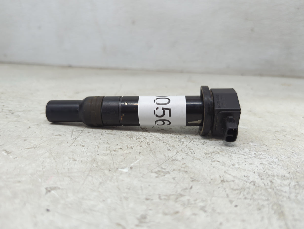 2006-2011 Hyundai Accent Ignition Coil Igniter Pack 1500056 - Oemusedautoparts1.com
