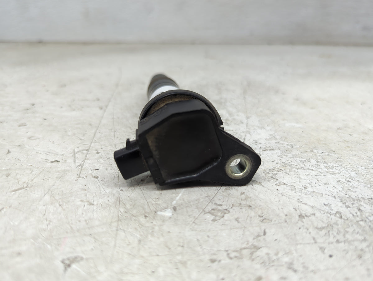 2006-2011 Hyundai Accent Ignition Coil Igniter Pack 1500056 - Oemusedautoparts1.com