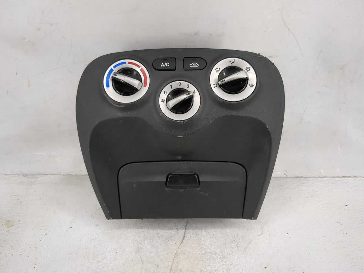2010-2011 Hyundai Accent Climate Control Module Temperature AC/Heater Replacement P/N:EJ3A C0096 Fits Fits 2010 2011 OEM Use