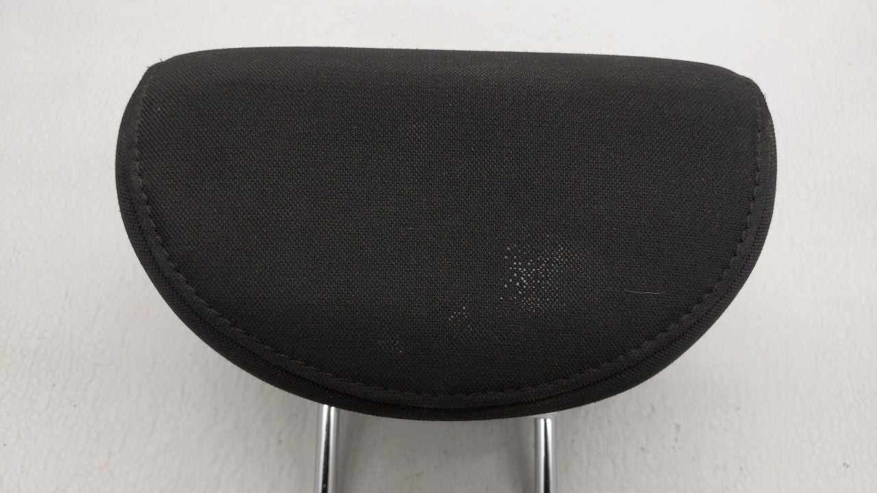 2009-2011 Hyundai Accent Headrest Head Rest Rear Center Seat Fits Fits 2009 2010 2011 OEM Used Auto Parts - Oemusedautoparts
