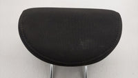 2009-2011 Hyundai Accent Headrest Head Rest Rear Center Seat Fits Fits 2009 2010 2011 OEM Used Auto Parts - Oemusedautoparts