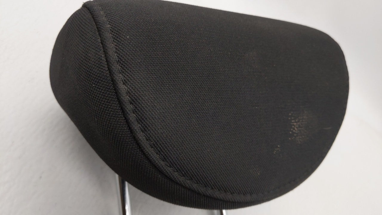 2009-2011 Hyundai Accent Headrest Head Rest Rear Center Seat Fits Fits 2009 2010 2011 OEM Used Auto Parts - Oemusedautoparts
