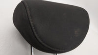 2009-2011 Hyundai Accent Headrest Head Rest Rear Center Seat Fits Fits 2009 2010 2011 OEM Used Auto Parts - Oemusedautoparts
