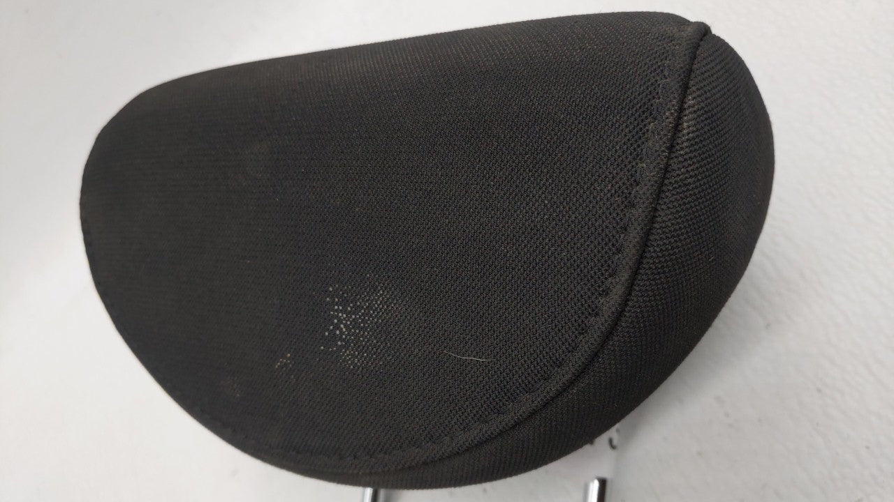 2009-2011 Hyundai Accent Headrest Head Rest Rear Center Seat Fits Fits 2009 2010 2011 OEM Used Auto Parts - Oemusedautoparts