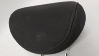 2009-2011 Hyundai Accent Headrest Head Rest Rear Center Seat Fits Fits 2009 2010 2011 OEM Used Auto Parts - Oemusedautoparts
