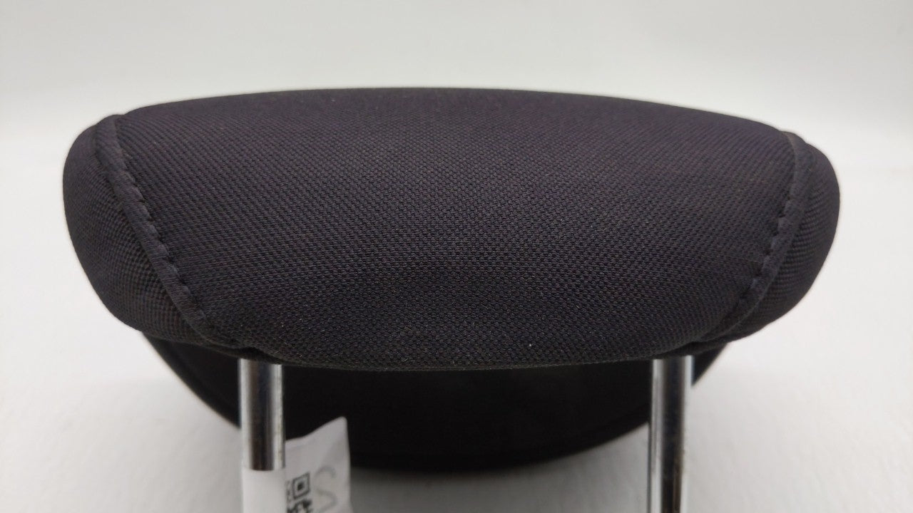 2009-2011 Hyundai Accent Headrest Head Rest Rear Center Seat Fits Fits 2009 2010 2011 OEM Used Auto Parts - Oemusedautoparts