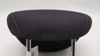 2009-2011 Hyundai Accent Headrest Head Rest Rear Center Seat Fits Fits 2009 2010 2011 OEM Used Auto Parts - Oemusedautoparts