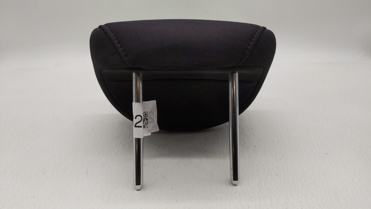 2009-2011 Hyundai Accent Headrest Head Rest Rear Center Seat Fits Fits 2009 2010 2011 OEM Used Auto Parts - Oemusedautoparts