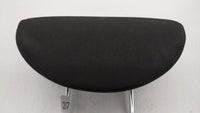 2009-2011 Hyundai Accent Headrest Head Rest Rear Seat Fits Fits 2009 2010 2011 OEM Used Auto Parts - Oemusedautoparts1.com