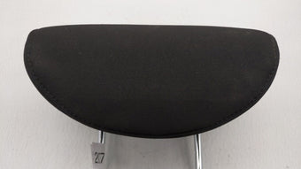 compare product 2009-2011 Hyundai Accent Headrest Head Rest Rear Seat Fits Fits 2009 2010 2011 OEM Used Auto Parts