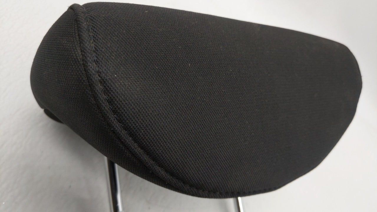 2009-2011 Hyundai Accent Headrest Head Rest Rear Seat Fits Fits 2009 2010 2011 OEM Used Auto Parts - Oemusedautoparts1.com