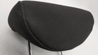 2009-2011 Hyundai Accent Headrest Head Rest Rear Seat Fits Fits 2009 2010 2011 OEM Used Auto Parts - Oemusedautoparts1.com