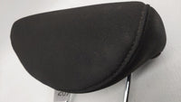 2009-2011 Hyundai Accent Headrest Head Rest Rear Seat Fits Fits 2009 2010 2011 OEM Used Auto Parts - Oemusedautoparts1.com