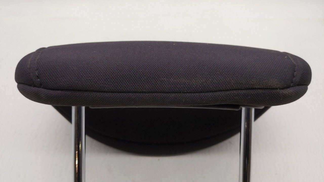 2009-2011 Hyundai Accent Headrest Head Rest Rear Seat Fits Fits 2009 2010 2011 OEM Used Auto Parts - Oemusedautoparts1.com