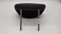 2009-2011 Hyundai Accent Headrest Head Rest Rear Seat Fits Fits 2009 2010 2011 OEM Used Auto Parts - Oemusedautoparts1.com