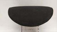 2009-2011 Hyundai Accent Headrest Head Rest Rear Seat Fits Fits 2009 2010 2011 OEM Used Auto Parts - Oemusedautoparts1.com